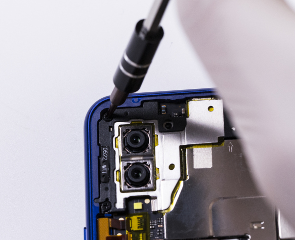 荣耀note10拆机视频,最新荣耀note10开箱视频