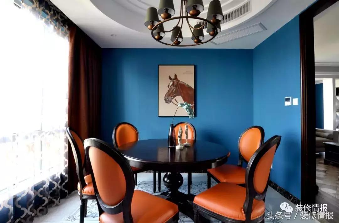 阳台和客厅的空间层次感,客厅空间不够用