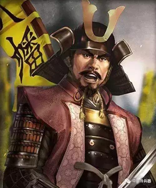 战国人物名单及绰号,日本战国武将名号