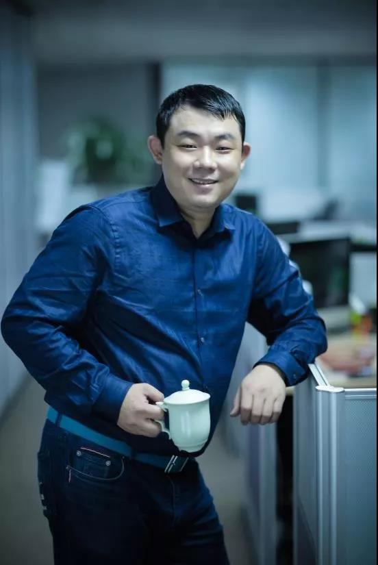 谁说陕西没有互联网科技创业基因，这些大佬们可都是咱陕西娃