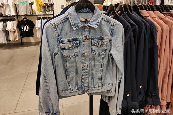 服装店清库存货的方式方法,服装店库存管理技巧和方法