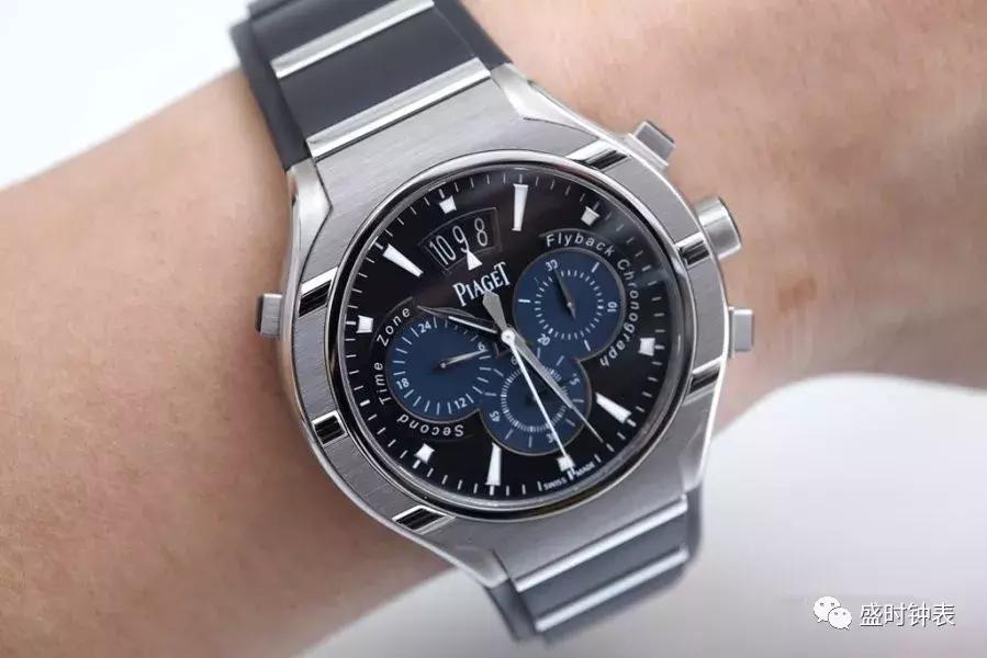 5年研究177个富豪12个惊人共同点,世界各大首富戴什么表