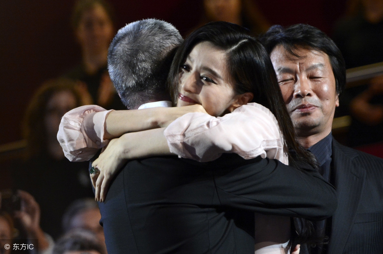 范冰冰范丞丞有钱吗,范冰冰和范丞丞相差多少钱