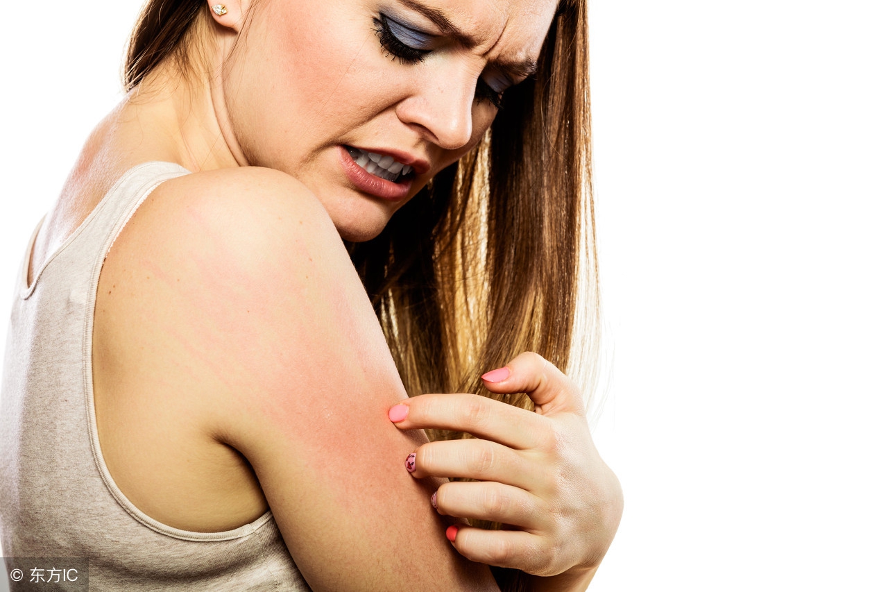 婴儿湿疹怎么按摩能治好,宝宝湿疹按哪个穴位最好