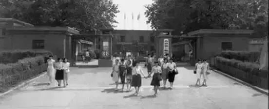 在十里堡住过的，都经历过一段传奇！