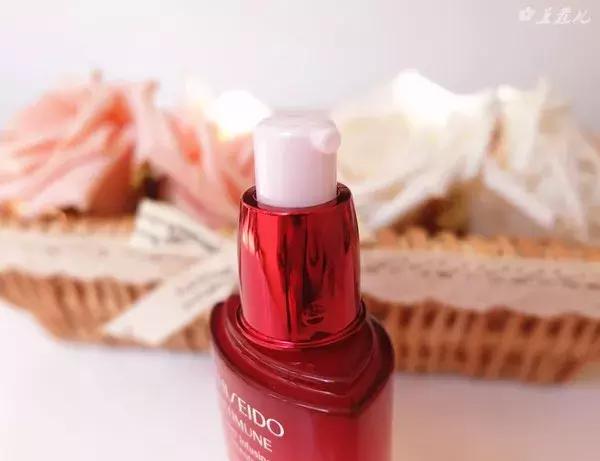 戚薇beauty小姐林允,林允安利气垫多少钱