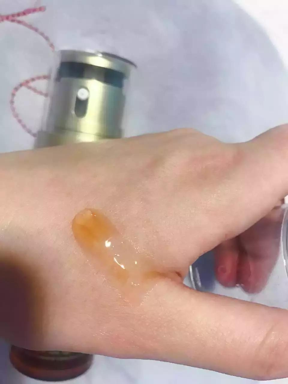 戚薇beauty小姐林允,林允安利气垫多少钱