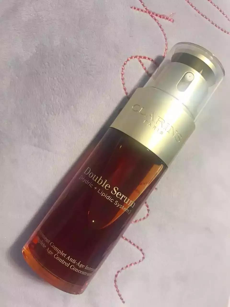 戚薇beauty小姐林允,林允安利气垫多少钱