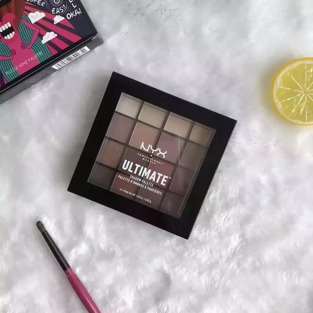 戚薇beauty小姐林允,林允安利气垫多少钱