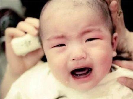 夏天要不要给宝宝剃头,夏天一定要给宝宝剃光头吗