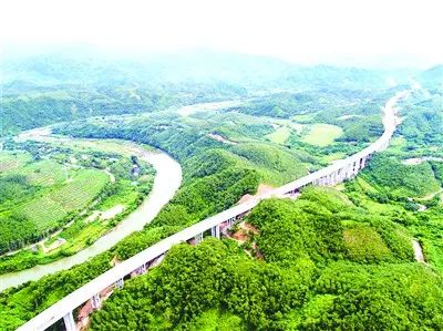 影像记忆｜2017年一张蓝图干到底