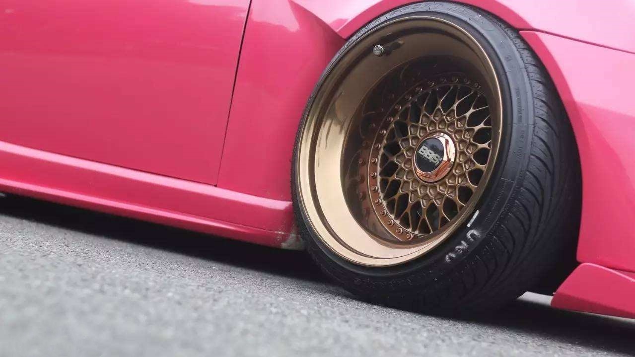 轮毂改装是不是一定合适,改装轮毂卡钳要了解的东西