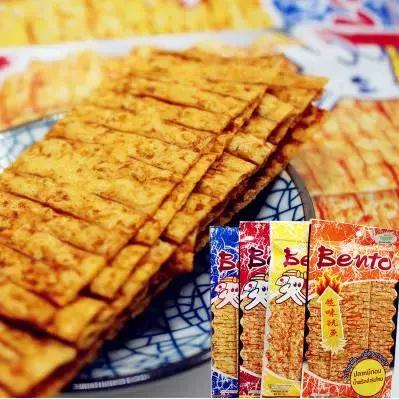 泰国7-11便利店外卖,去泰国711必买品