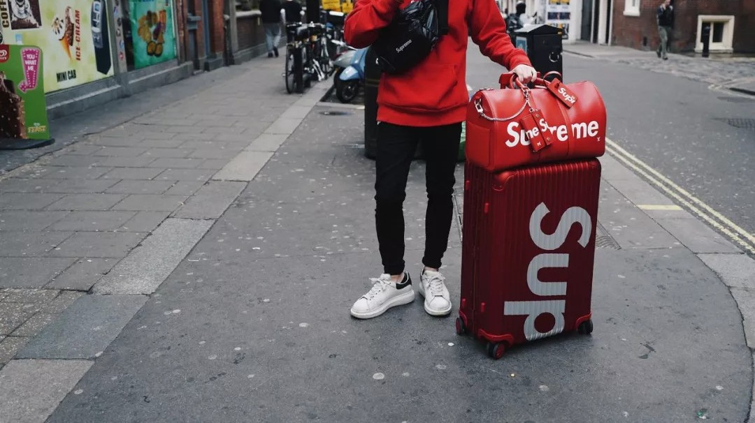 目前值得入手的supreme,supreme还值得买么