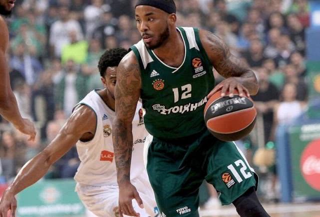 奇葩！口口声声要引进NBA巨星，却签场均5分外援，这球队咋想的？