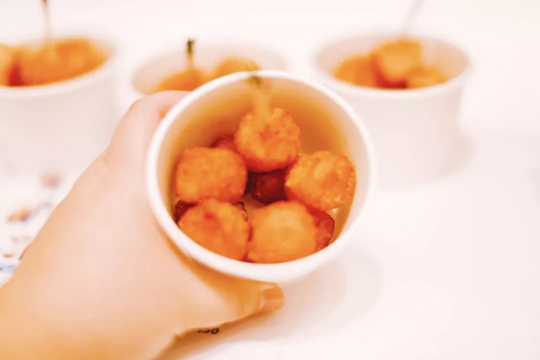 澳门首间OkashiGalleria×Calbee+新“葡”点瞩目登场