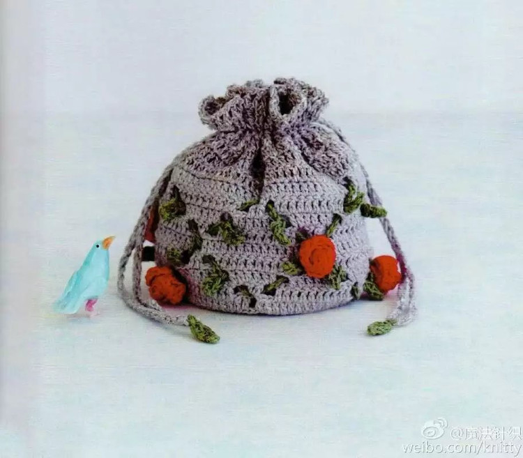 帆布束口袋款式推荐,新款简易束口袋