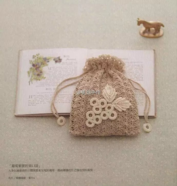 帆布束口袋款式推荐,新款简易束口袋