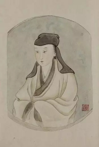 才气逼人柳如是,铮铮铁骨柳如是