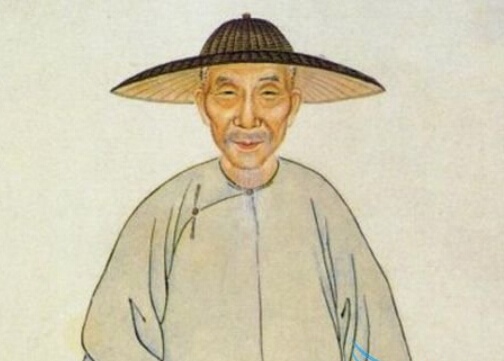 才气逼人柳如是,铮铮铁骨柳如是