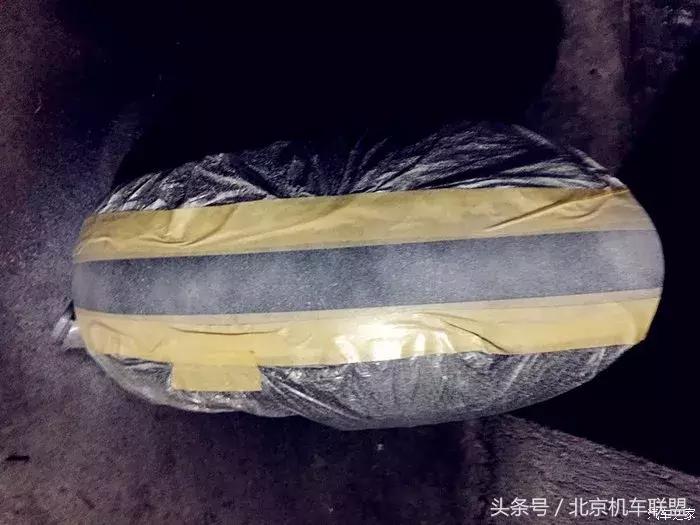 小暴龙改装方圆灯,小暴龙改装轮胎视频