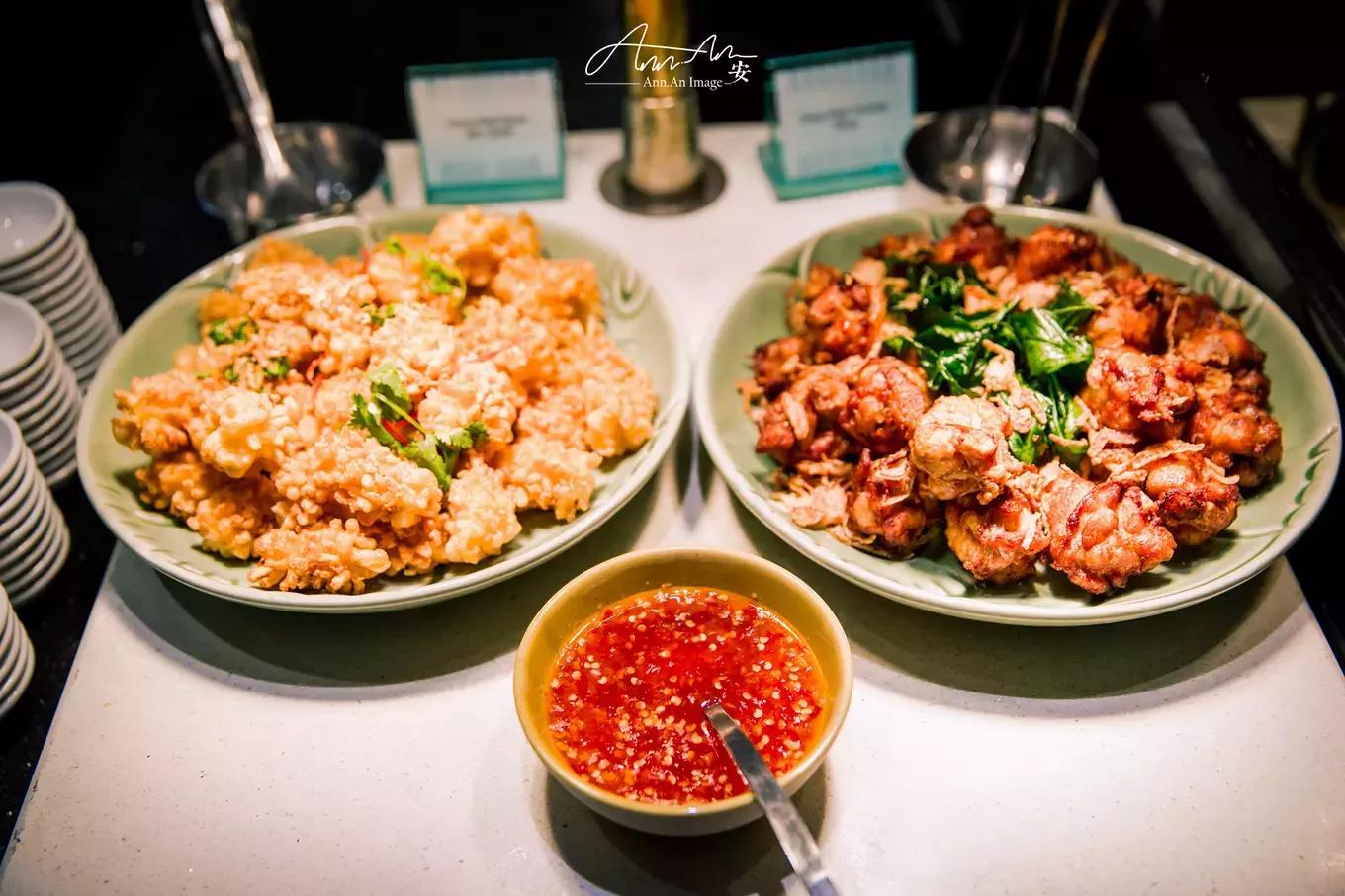 拥抱你的烈日暴雨，开启曼谷华新六日度假购物模式（上）