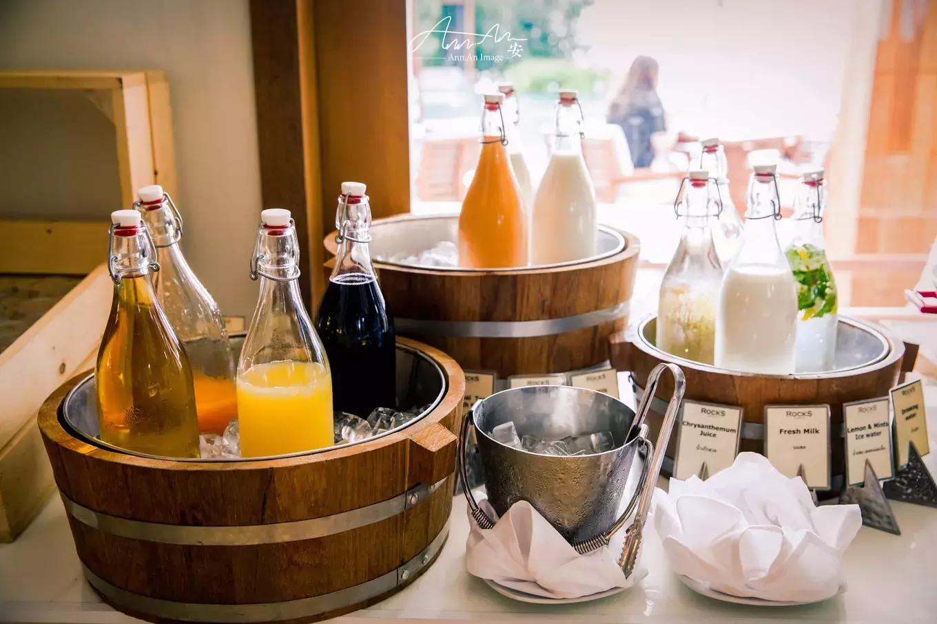 拥抱你的烈日暴雨，开启曼谷华新六日度假购物模式（上）