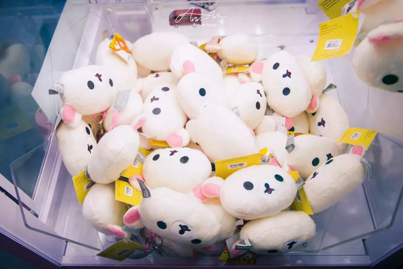 拥抱你的烈日暴雨，开启曼谷华新六日度假购物模式（下）