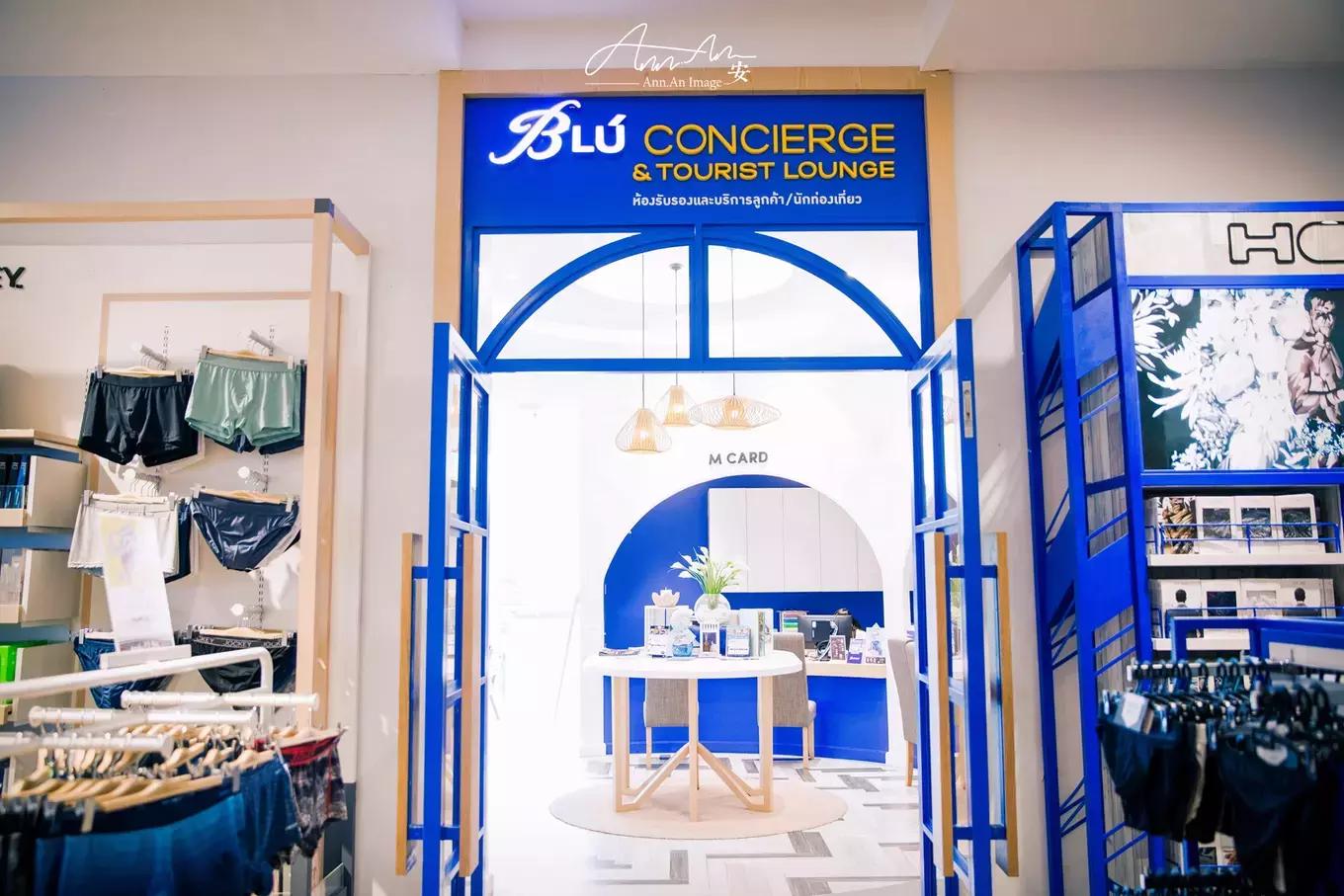 拥抱你的烈日暴雨，开启曼谷华新六日度假购物模式（下）