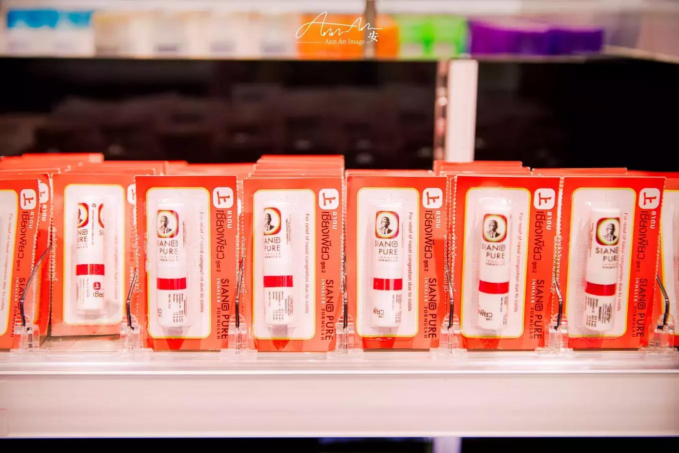 拥抱你的烈日暴雨，开启曼谷华新六日度假购物模式（下）