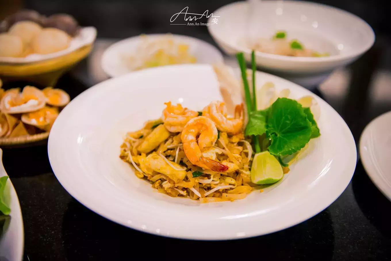 拥抱你的烈日暴雨，开启曼谷华新六日度假购物模式（下）