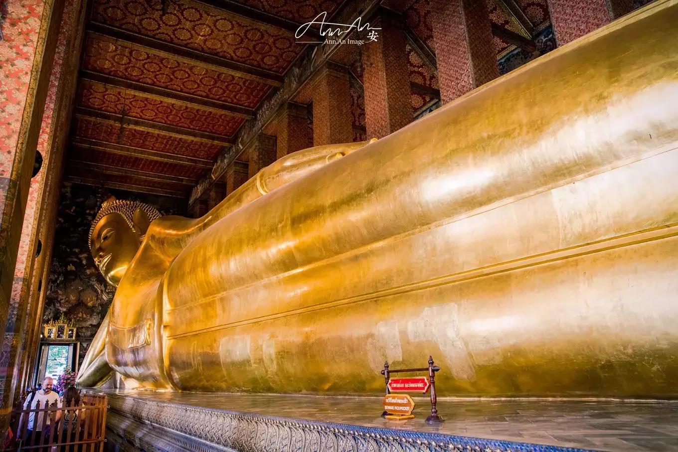 拥抱你的烈日暴雨，开启曼谷华新六日度假购物模式（下）