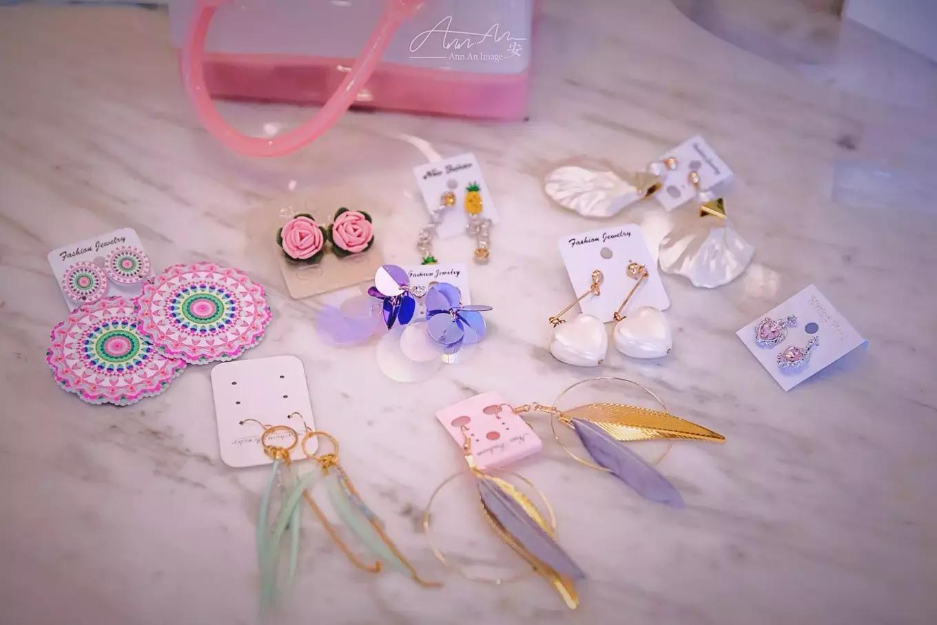 拥抱你的烈日暴雨，开启曼谷华新六日度假购物模式（下）