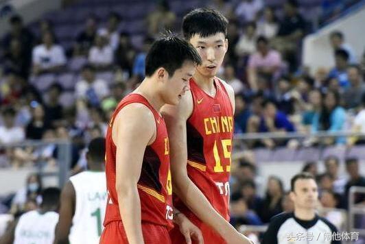 中国男篮亚运会赛程出炉,周丁赵王四大国手领衔,红队志在夺冠!