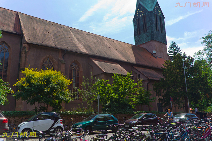 海德堡大学德国排名,海德堡大学介绍