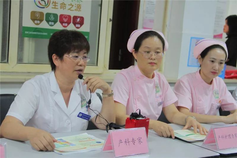 「世界母乳喂养周」母乳喂养，生命之源：母爱最好的表白