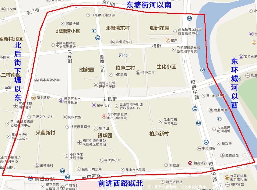 昆山最好的10所小学,昆山十大最好小学排名