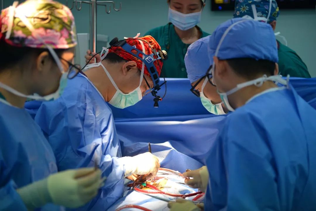 广东这家医院又被国家点赞！5年来，用4大招保医院平安！