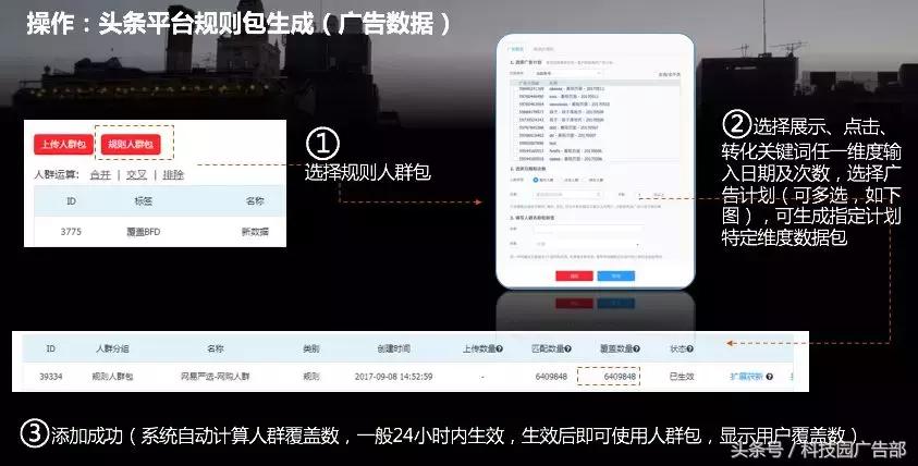 dmp怎么使用,dmp使用技巧大全