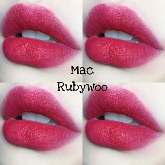 黄皮必买口红不沾杯,黄皮最爱秋冬显白必备口红