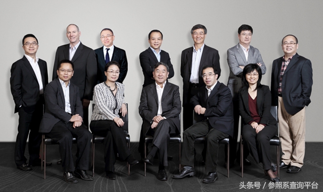 鼎晖投资投资分析报告(附部分被投企业介绍)