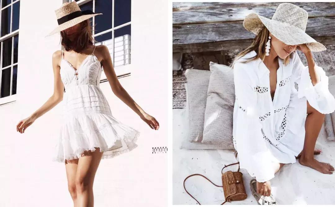 法式风情高级技巧,简单法式风情