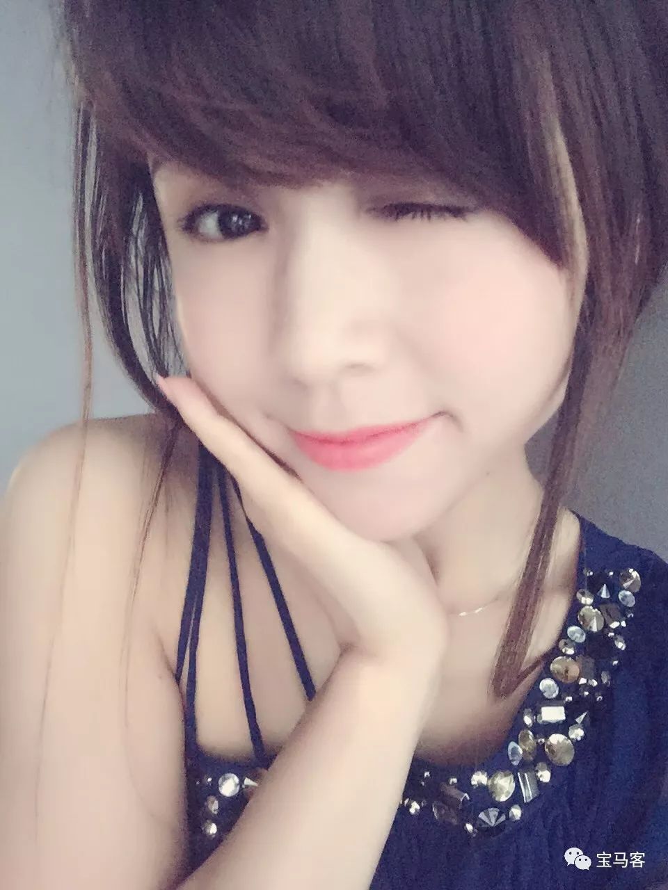 2018宝马客杯全国宝马4S店花评选大赛!「西区」店花投票!