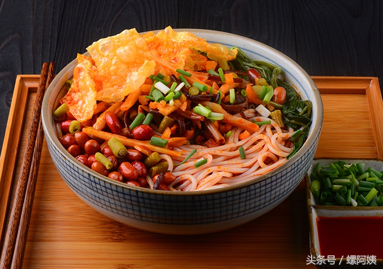 柳州哪里培训螺蛳粉最好,柳州螺蛳粉品牌前十名加盟