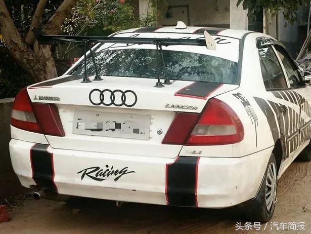 挂羊头卖狗肉你以为穿个马甲我就不认识你了？