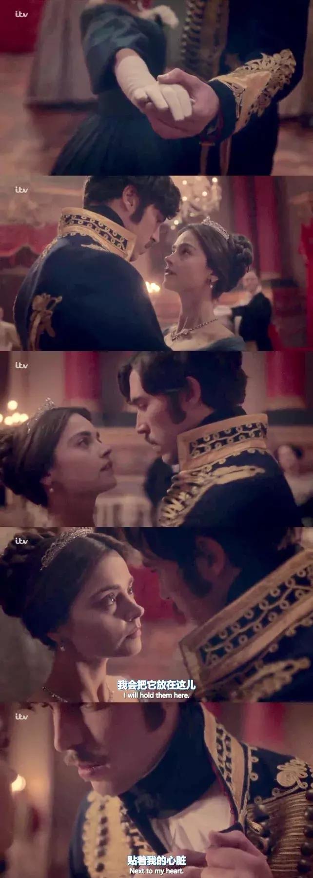 在英国偶遇网红,一位去了英国的网红