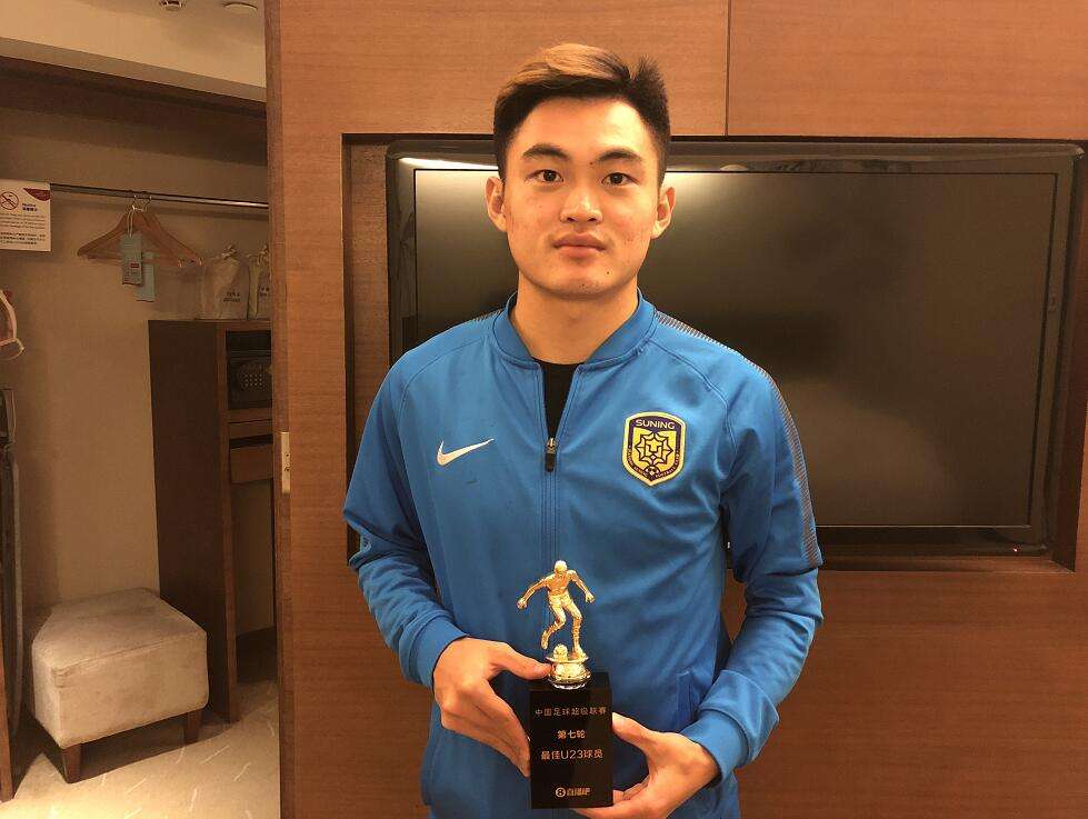 中国国内95后优秀代表人物,95后十大球员