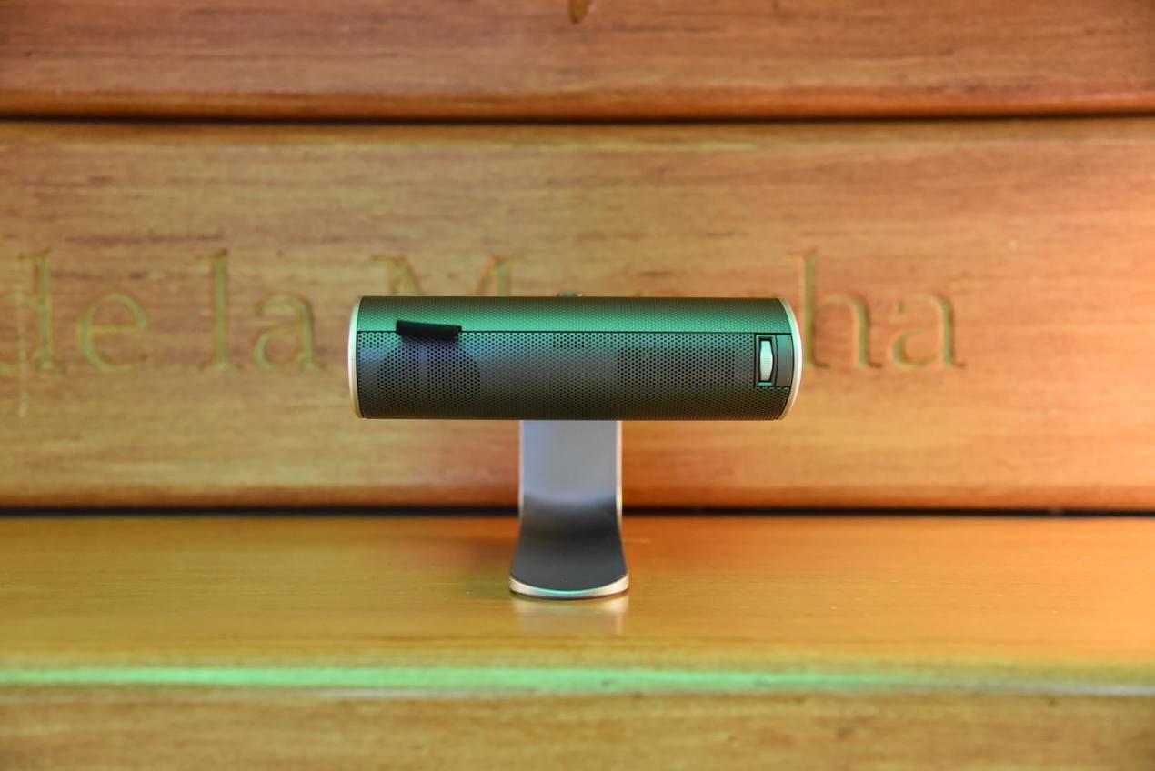 优派m1投影仪评测,优派m1+测评