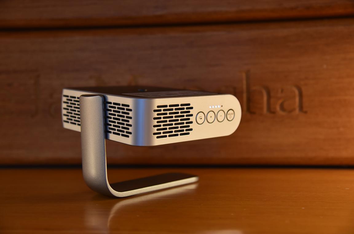 优派m1投影仪评测,优派m1+测评