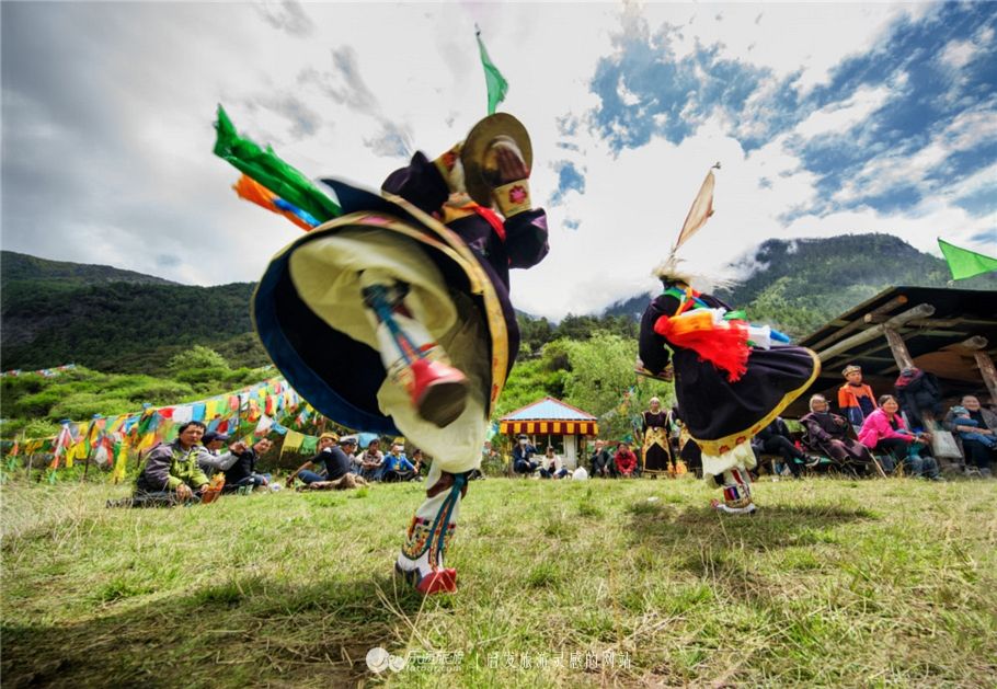 56个民族节日风俗特点,56个民族传统节日大全